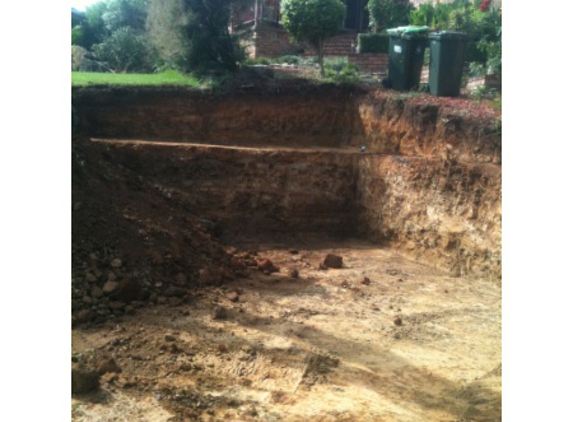 Smart Excavations Pty Ltd - Lakesland, NSW