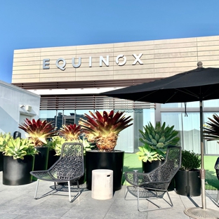 Equinox - Los Angeles, CA