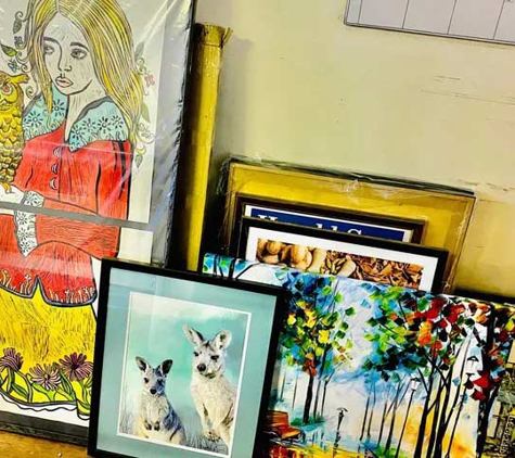 Blockmounting, Laminating & Picture Framing - Moonah, TAS