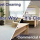 Geneva Lakes Carpet Cleaning