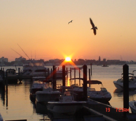 New Port Cove Marina Center - Riviera Beach, FL