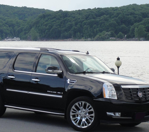 Hudson Valley Transportation, LLC - Verbank, NY