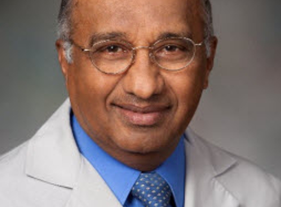 Narendra M Desai, MD - Gurnee, IL