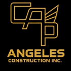 CAP Angeles Construction Inc