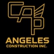 CAP Angeles Construction Inc