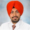 Maninder Singh Sanghera, MD gallery