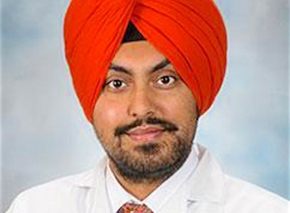 Maninder Singh Sanghera, MD - French Camp, CA