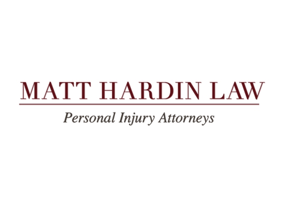 Matt Hardin Law - Clarksville, TN