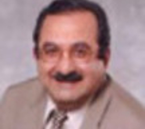 Dr. Labib Hashimi, MD - Chino, CA