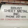 Brust Sheet Metal gallery