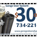 Garage Door Of Ypsilanti - Garage Doors & Openers