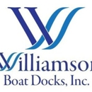 Williamson Boat Docks Inc. - Boat Lifts