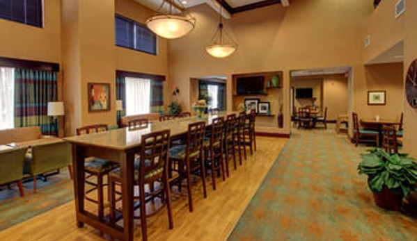 Hampton Inn Leesburg/Tavares - Leesburg, FL