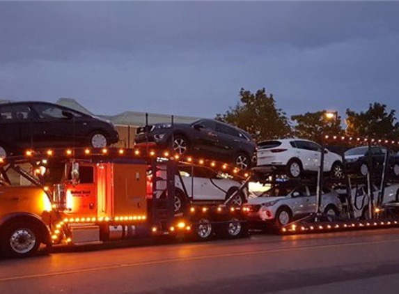 Philadelphia Car Transport - Philadelphia, PA