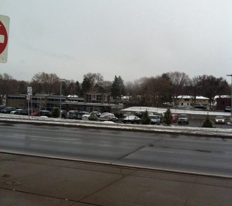 Aldi - Columbia Heights, MN