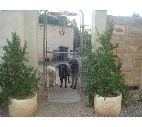 Kellmann Kennels - Templers, SA