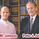 Peter J Johnson Law Office PLLC - Attorneys