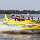 Jet Boat Ride - Boat Tours