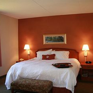 Hampton Inn Burlington/Mt. Holly - Westampton, NJ