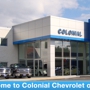 Colonial Chevrolet