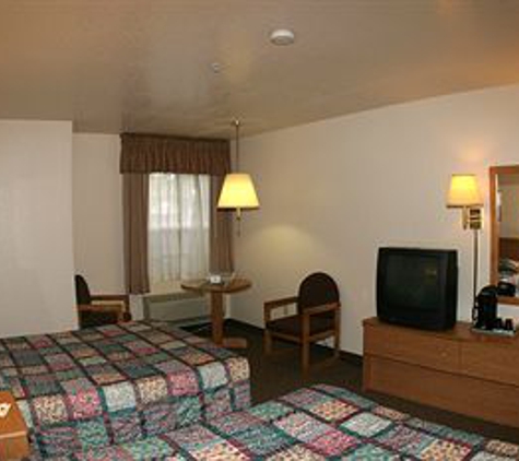 Murphys Inn Motel - Murphys, CA