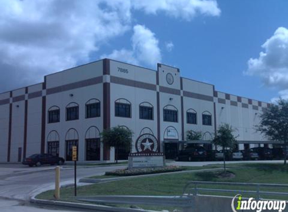 Hardwoods Specialty Products - Houston, TX