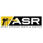 ASR Paint Sprayer Parts & Service