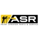 ASR Paint Sprayer Parts & Service