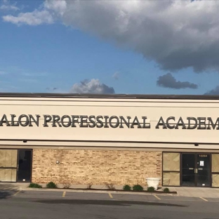 The Salon Professional Academy Fort Wayne - Fort Wayne, IN