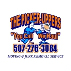 The Picker-Uppers