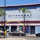 Ultrazone - Laser Tag Facilities
