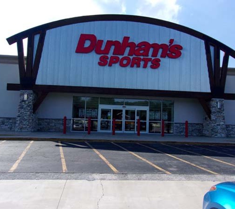 Dunham's Sports - Kingsport, TN