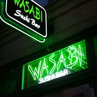 Wasabi Sushi Bar - Saint Louis, MO