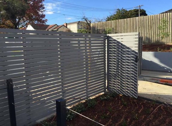 Keech Fencing - Boronia, VIC
