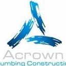 Acrown Construction - Plumbers
