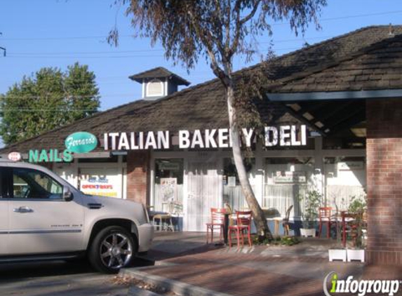 Ferraro's Bakery & Pastry - Long Beach, CA