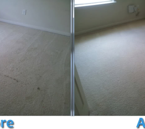 M2C Carpet Care - Deer Park, TX