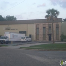 Warehouse Equipment And Supply Co - Racks