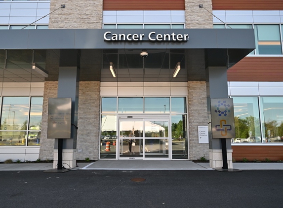 The Cancer Center at Totowa - Totowa, NJ