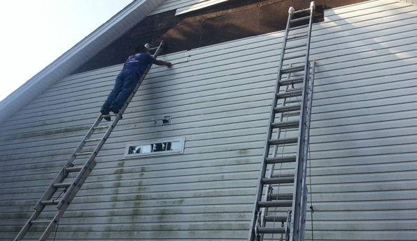 Affordable Painting & Power Washing, LLC - Snellville, GA