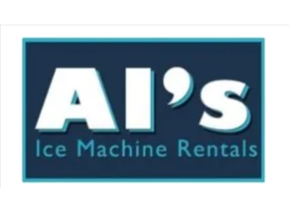 Al's Ice Machine Rental - Clearwater, FL