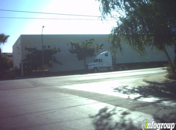Nypla Industrial Co Limited - La Puente, CA