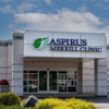 Aspirus Merrill Clinic gallery