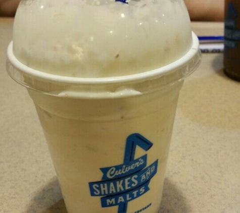 Culver's - Peoria, AZ