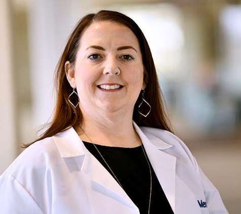 Amanda Marie Johnson, APRN-CNP - Bentonville, AR