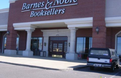 Barnes Noble Booksellers 2774 N Germantown Pkwy Memphis Tn