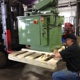 Rossi Machinery Service Inc