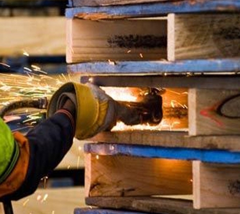 Plain Pallets Pty Ltd - Braeside, VIC. Get Well Built Export Pallets from Plain Pallets