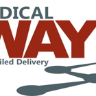 Waypoint Detailed Delivery