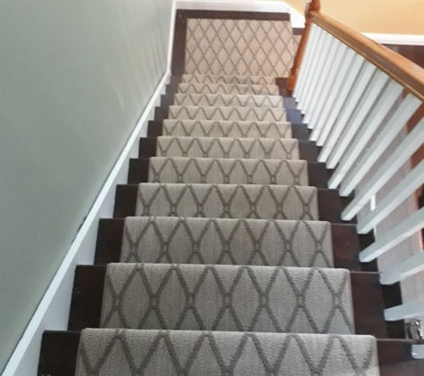 Jim Flack Carpet Sales Inc. - Farmingdale, NY